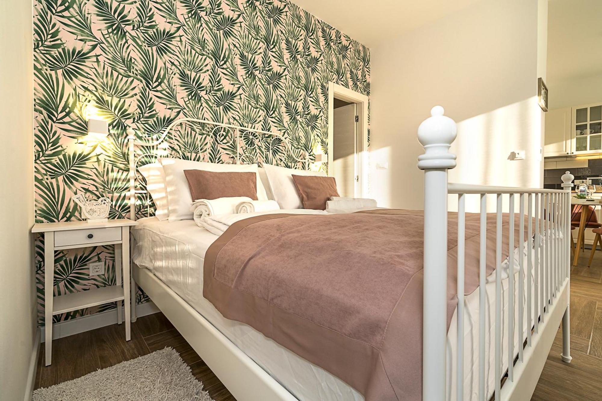 Apartament Marcel