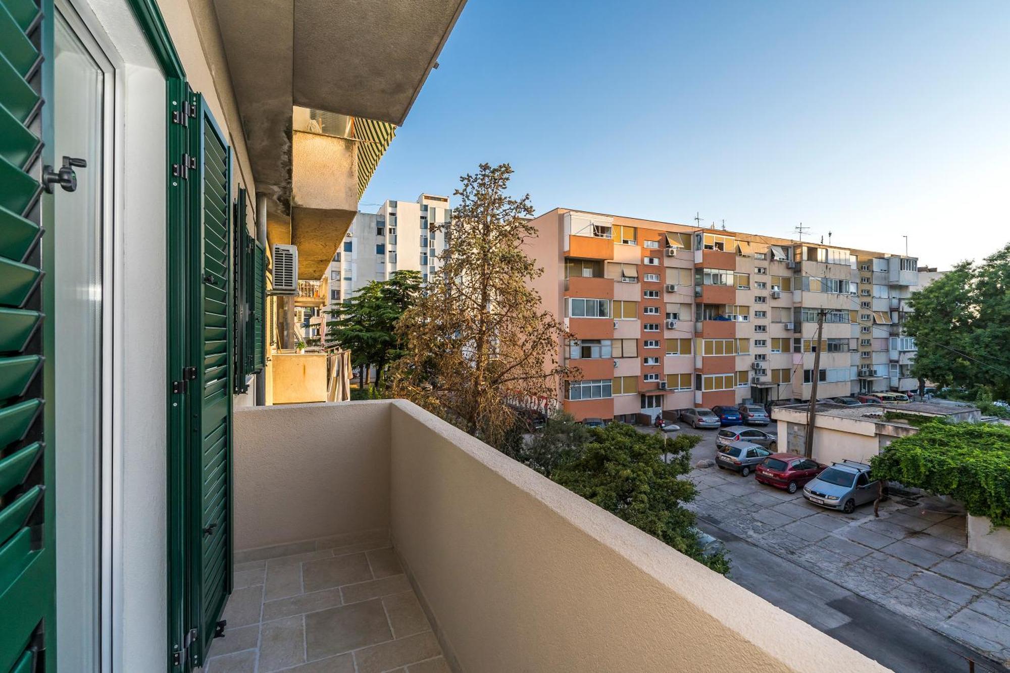Marcel Apartament Split