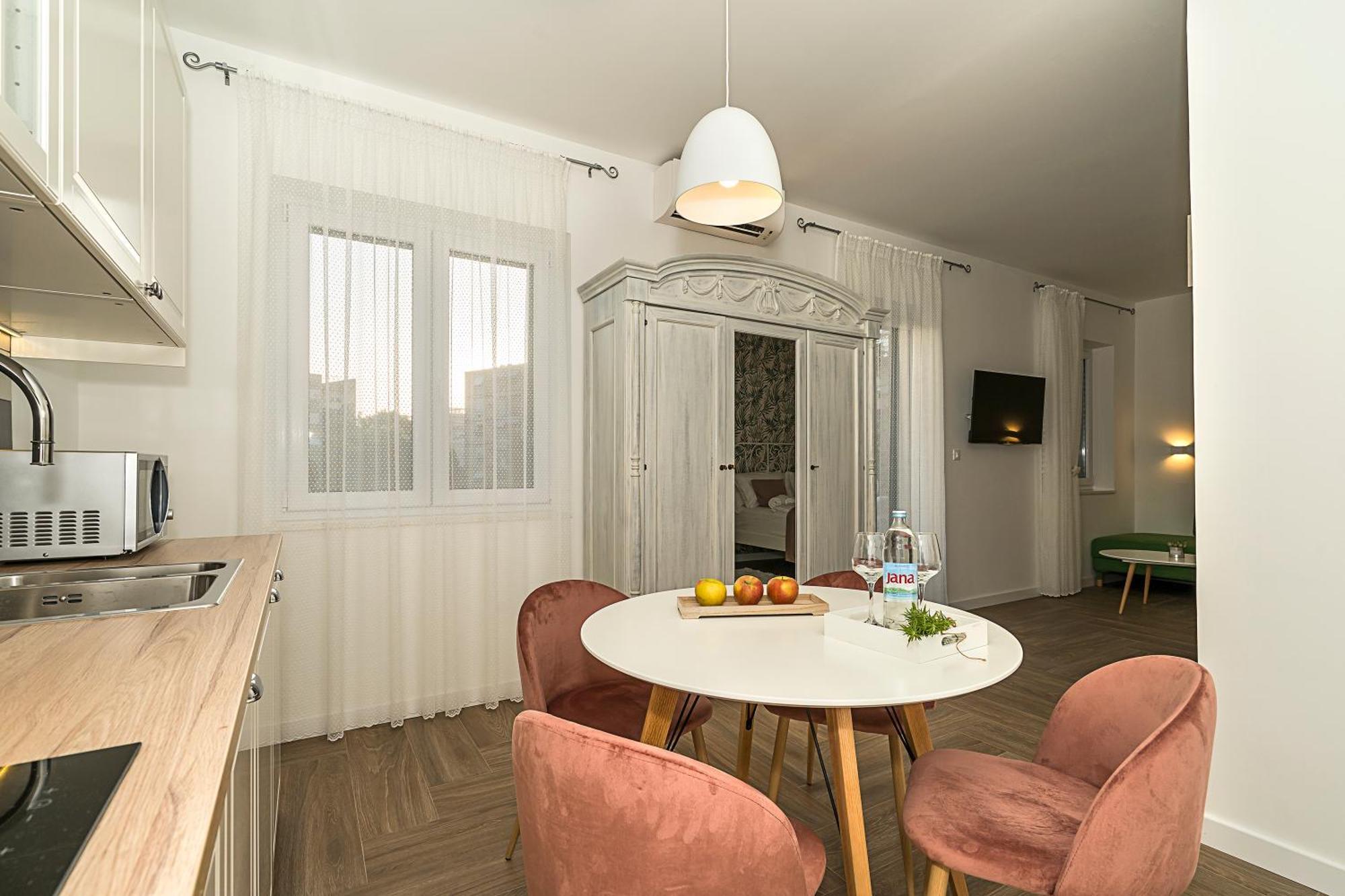 Marcel Apartament Split