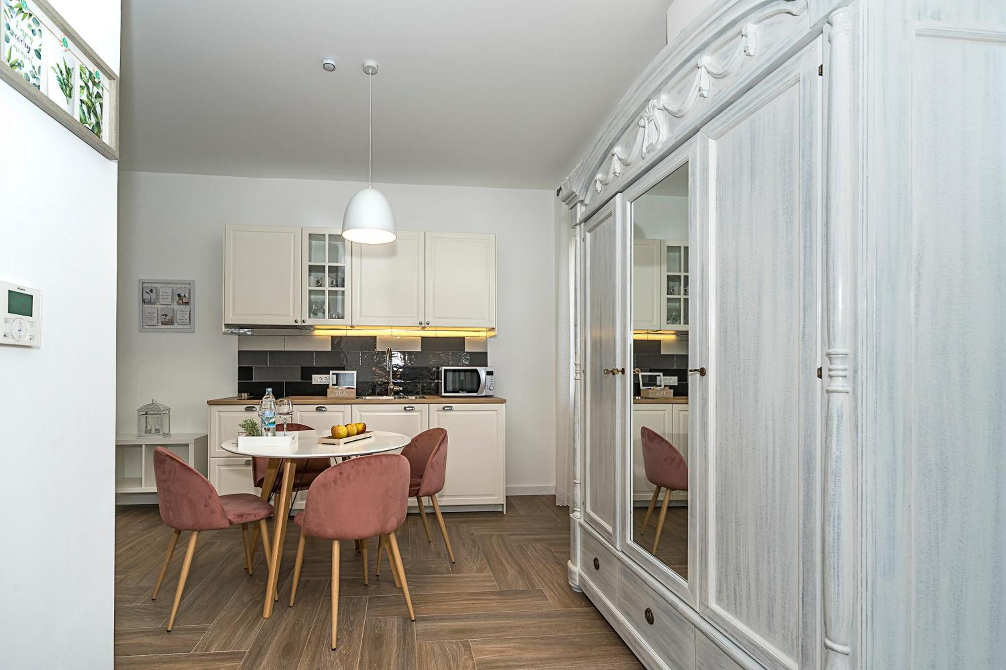 Apartament Marcel Split