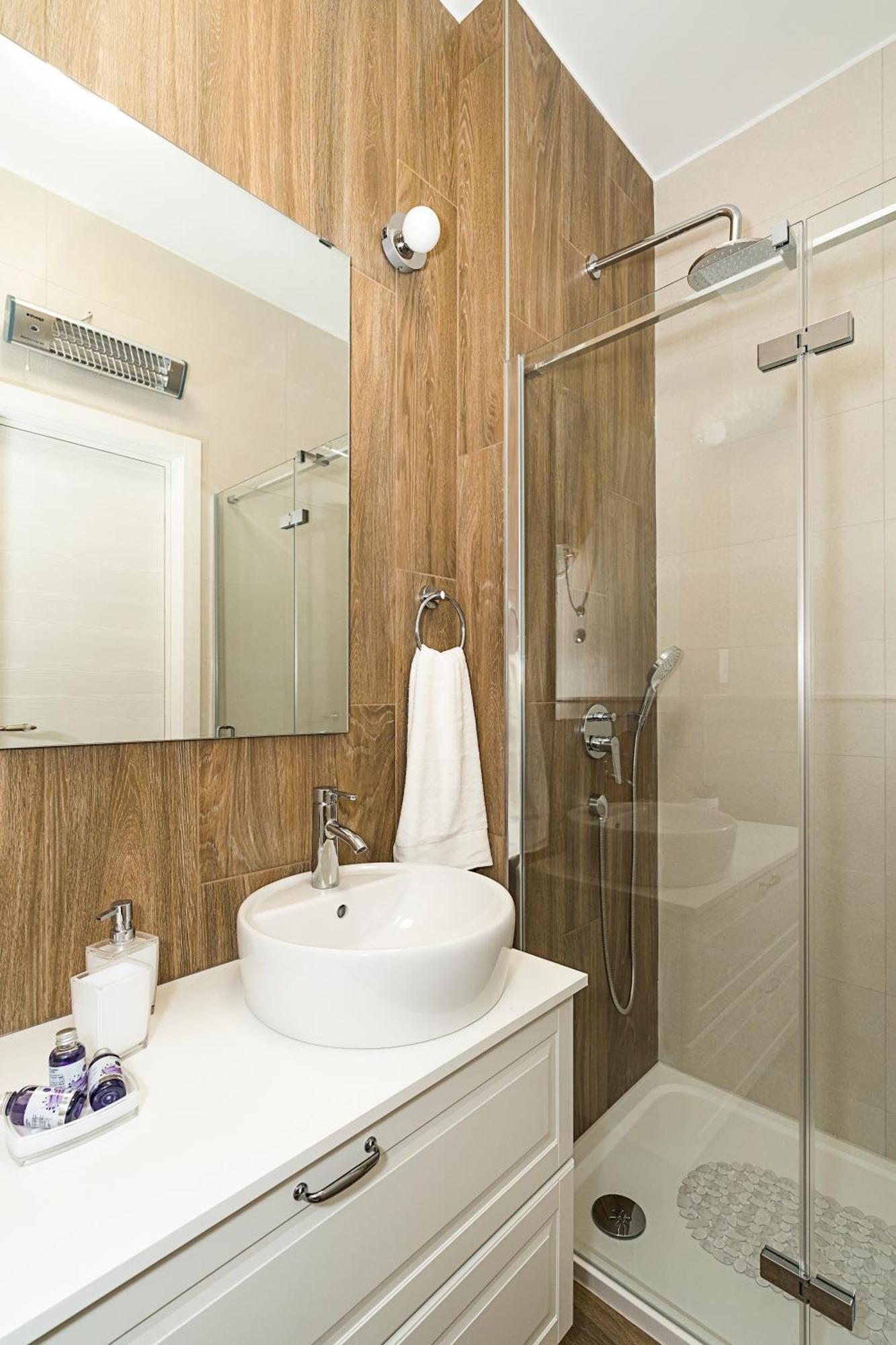 Apartament Marcel *