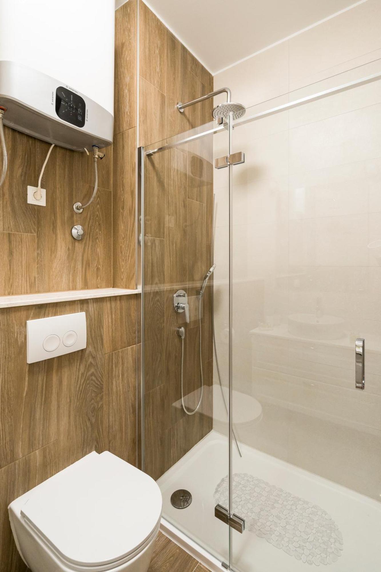 Apartament Marcel