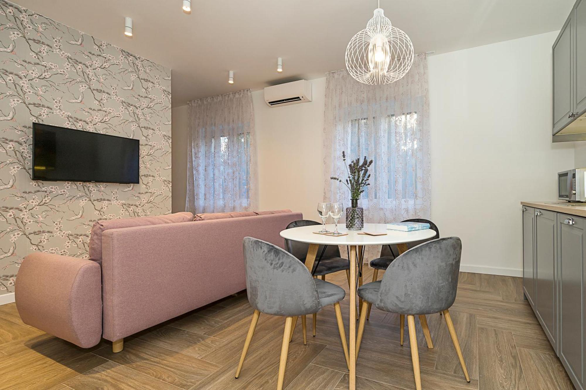 Apartament Marcel Split