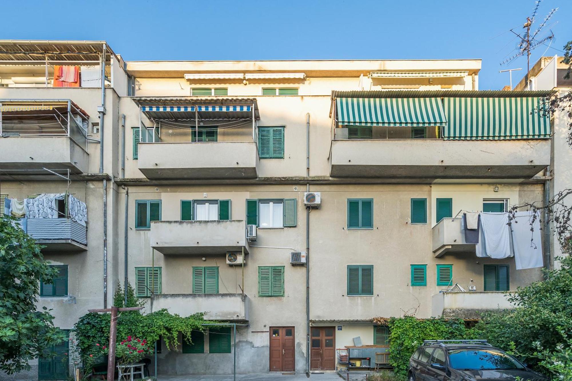 Marcel Apartament
