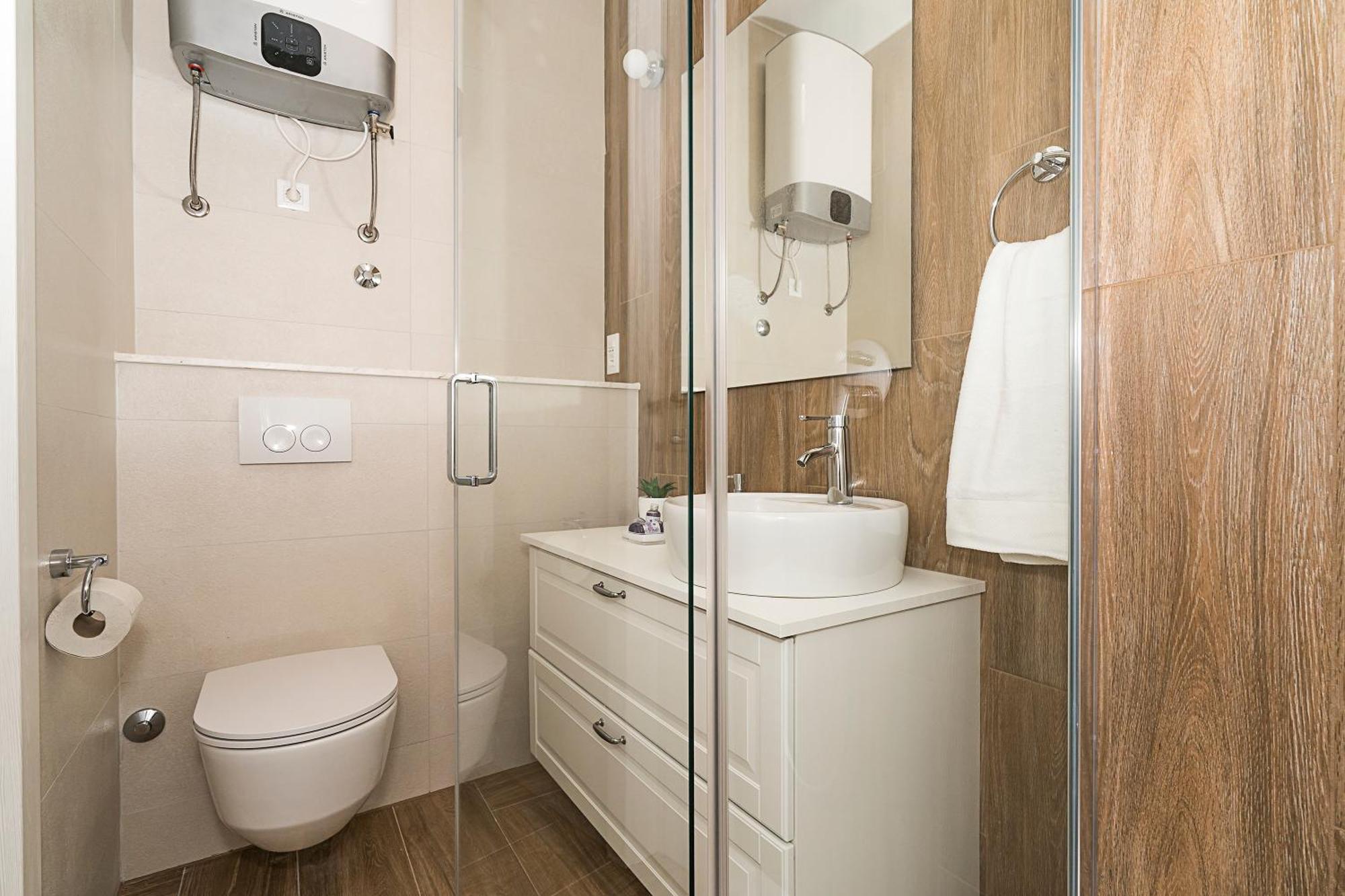 Marcel Apartament
