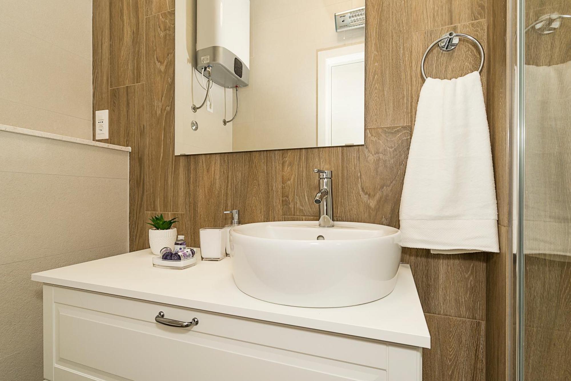 Marcel Apartament Split