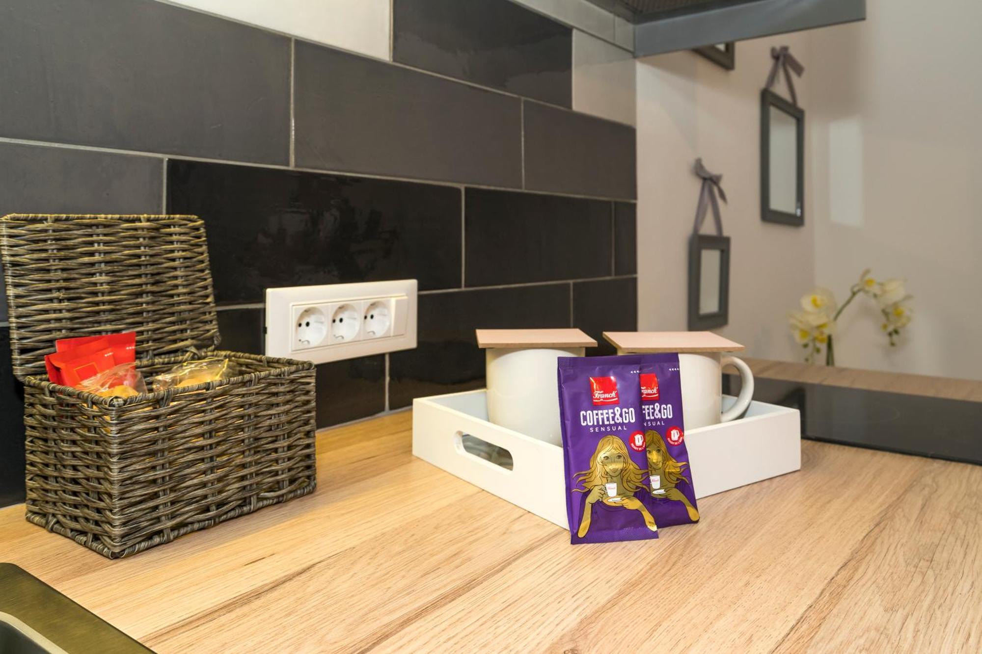 Marcel Apartament Split