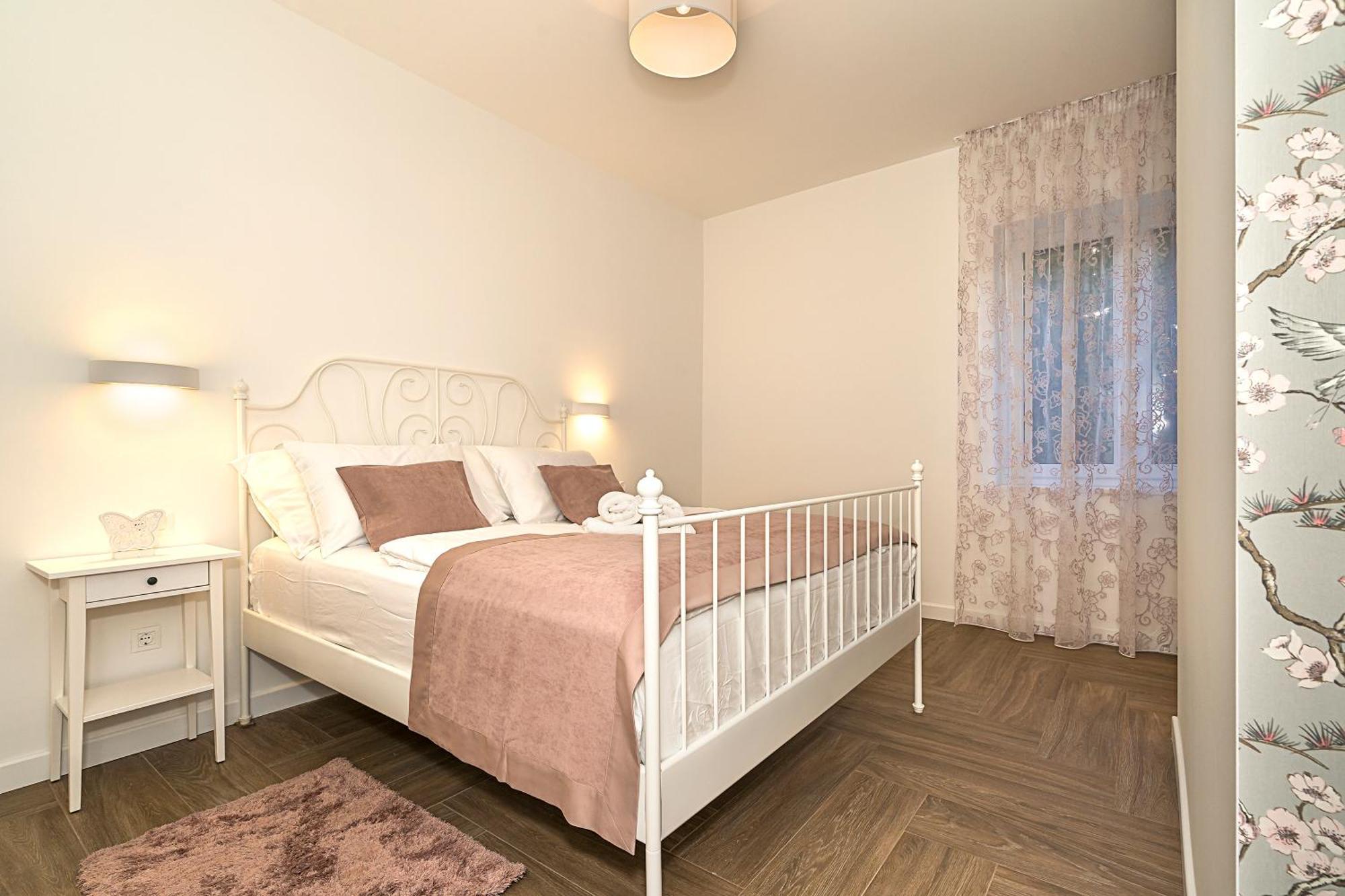 Apartament Marcel