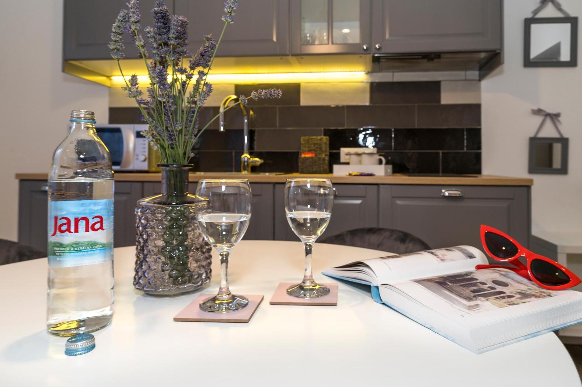 Marcel Apartament Split