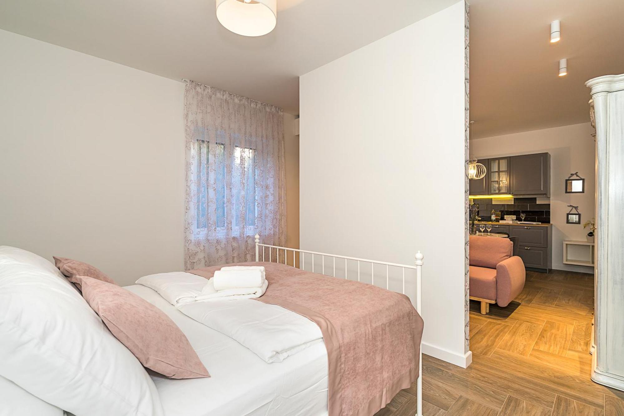 Marcel Apartament Split