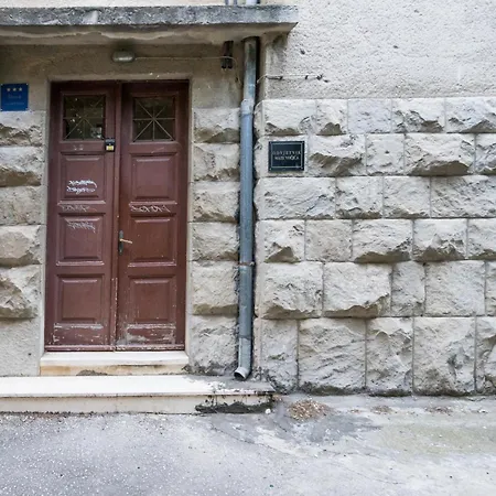 Studio Apartments Marcel Split Exterior photo