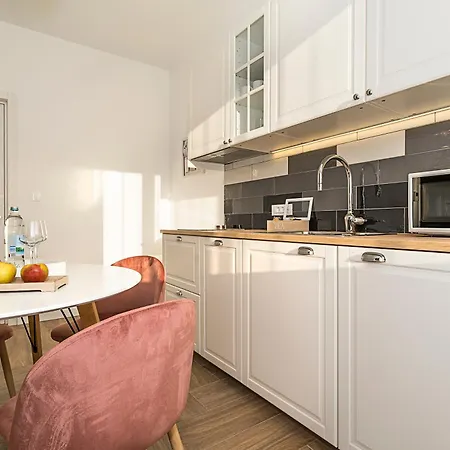 Studio Apartments Marcel Split Exterior photo