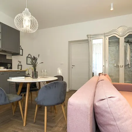 Studio Apartments Marcel Split Exterior photo